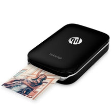Load image into Gallery viewer, Bluetooth Pocket Printer- hp ZINK