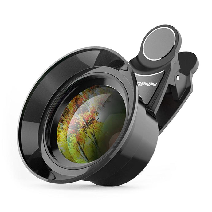 Single Lens Reflex / 18mm HD SLR